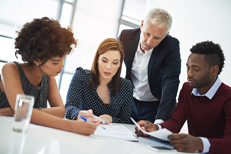 Blending Art, Science, and Strategy for Financial Triumph